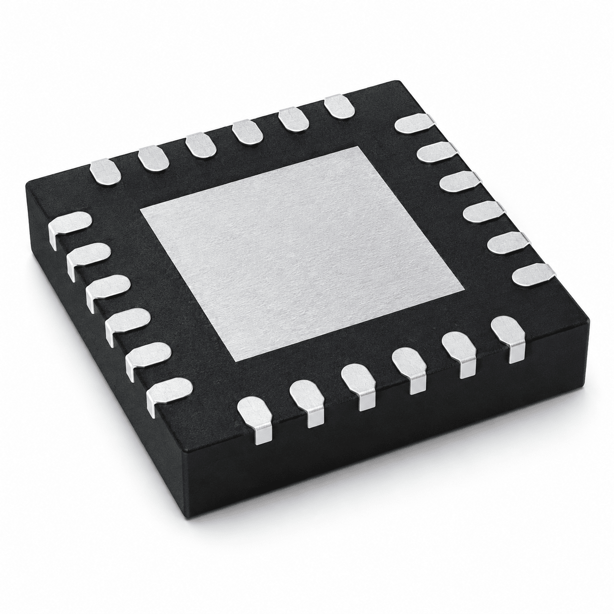 CP2102N-A02-GQFN24R (USB-to-UART Bridge)