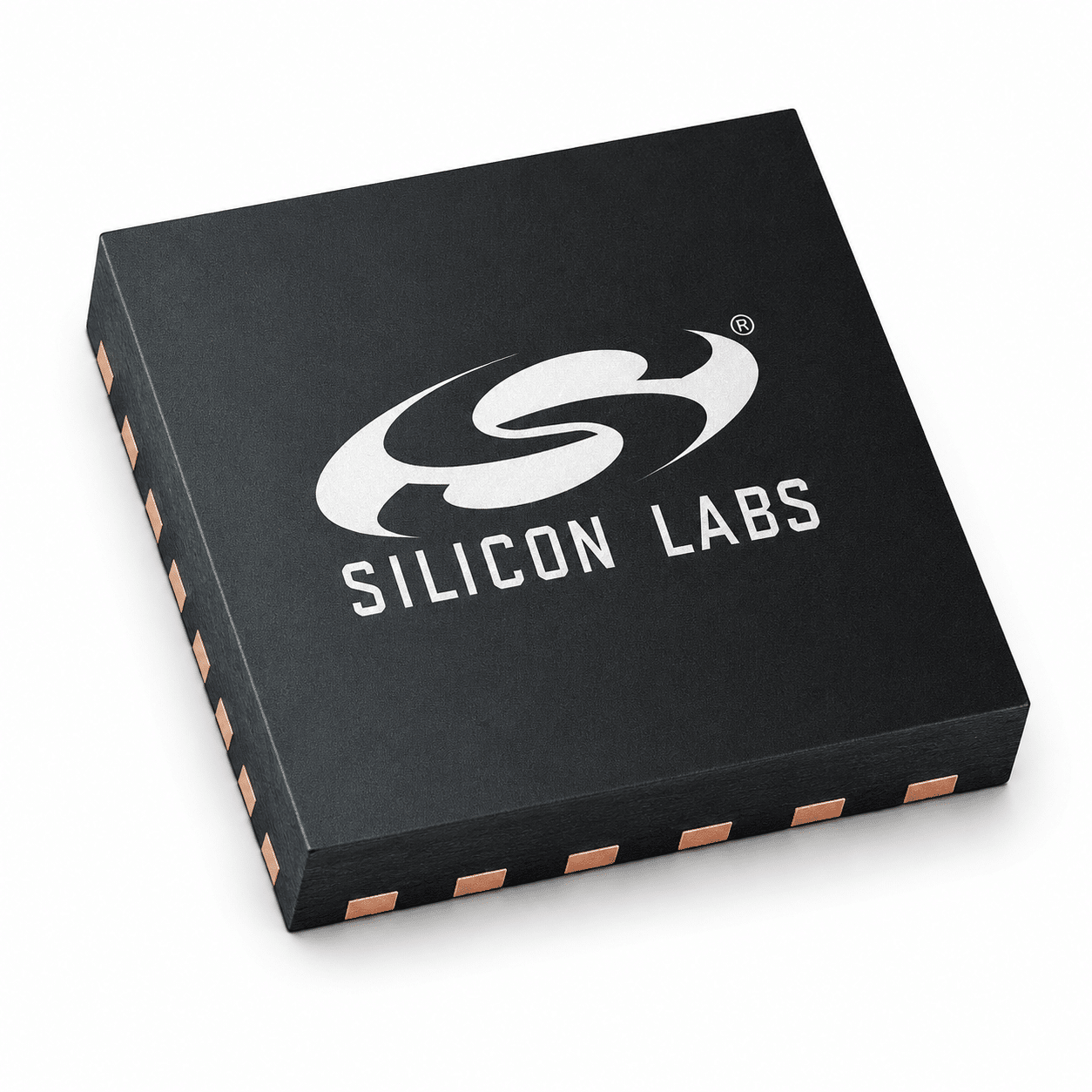 CP2105-F01-GMR (Dual USB-to-UART Bridge)