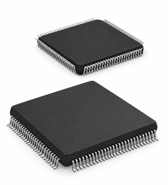 DF61543J40FPV (H8SX/1543 32-Bit Microcontroller)