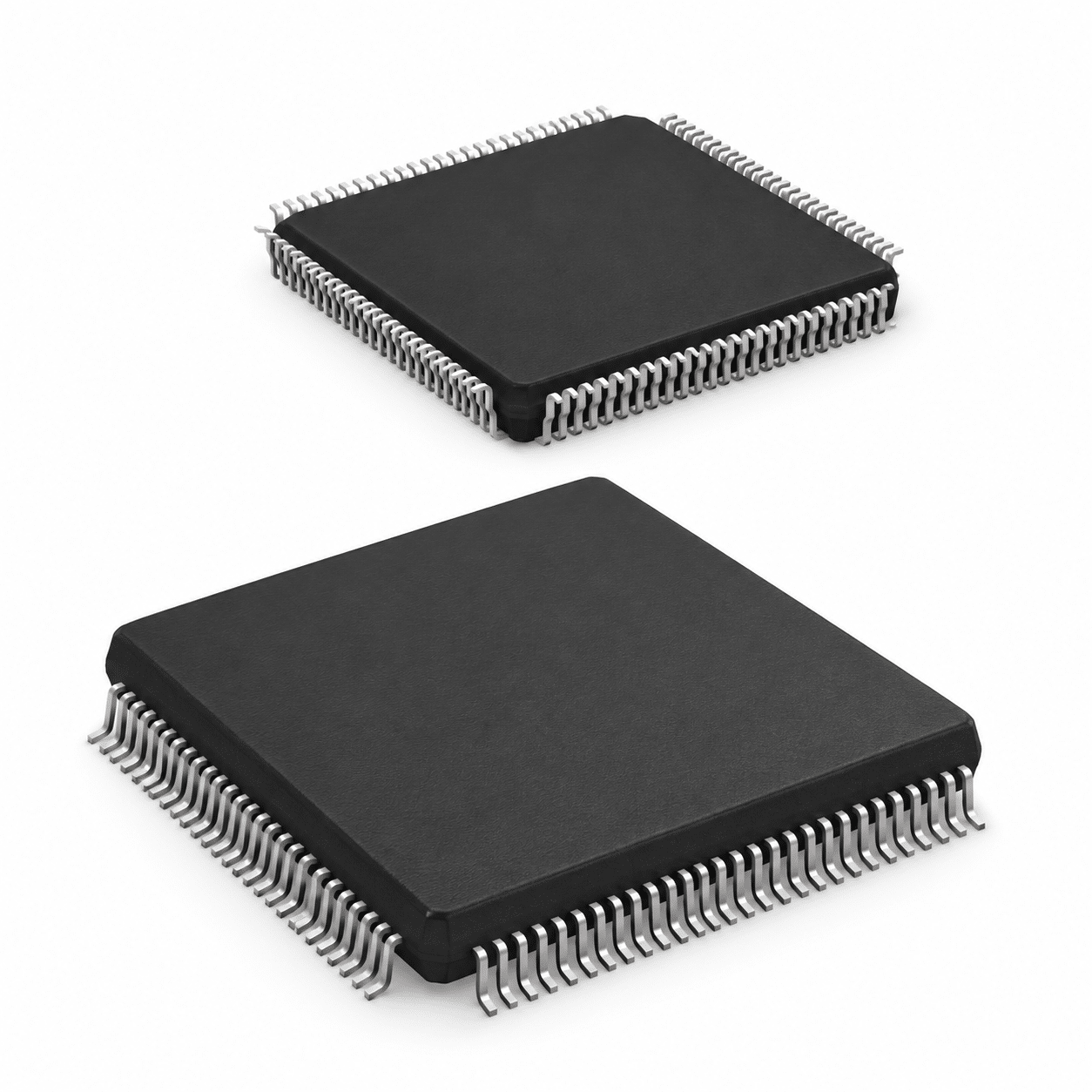 DF61543J40FPV (H8SX/1543 32-Bit Microcontroller)
