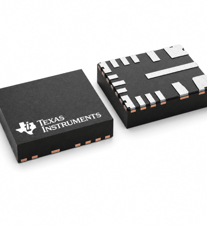 LM62460QRPHRQ1 (Automotive 36 V 6 A Synchronous Buck Converter)