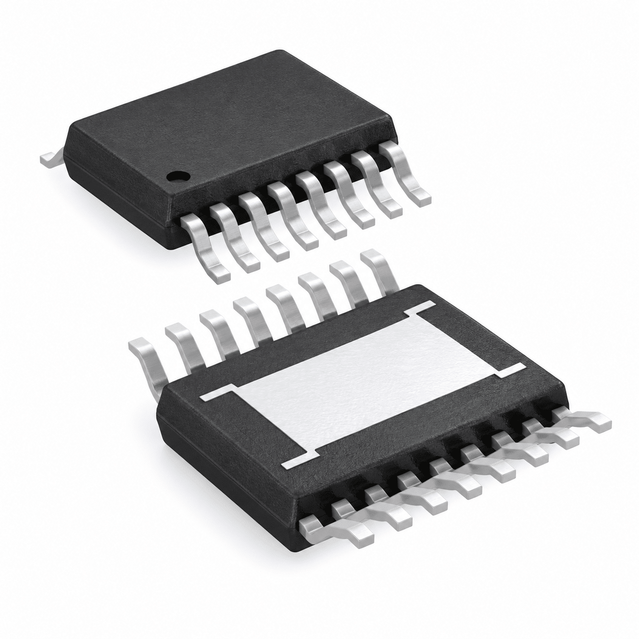 LT3990IMSE#TRPBF (62 V 350 mA Step-Down Regulator)