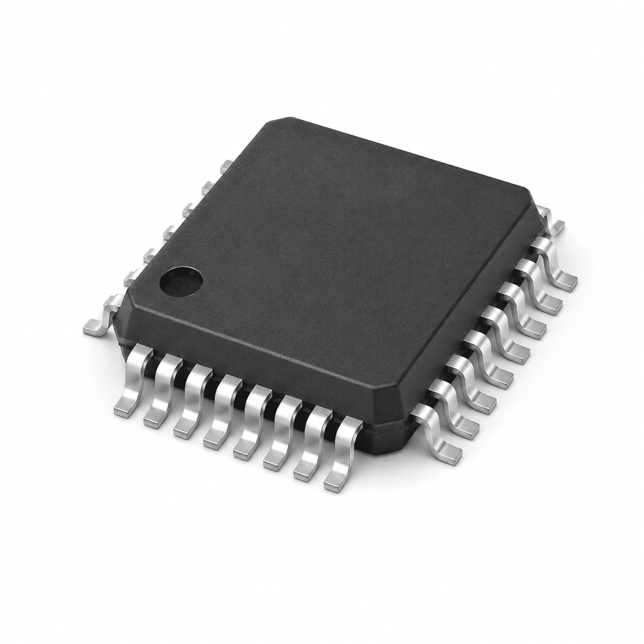 S9S08DZ32F2MLCR (HCS08 Automotive Microcontroller)