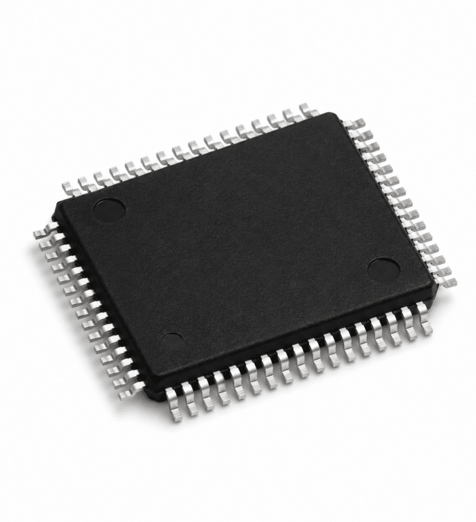 STM8AF6288TCX (Automotive 8-Bit Microcontroller)