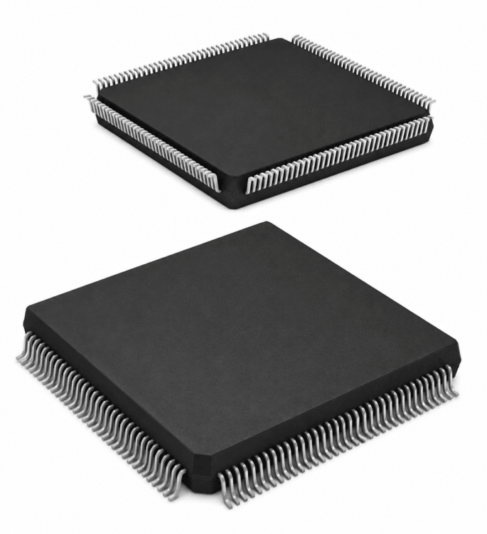 UPD70F3347GJ(A)-GAE-AX (V850ES/SJ3 32-Bit MCU)