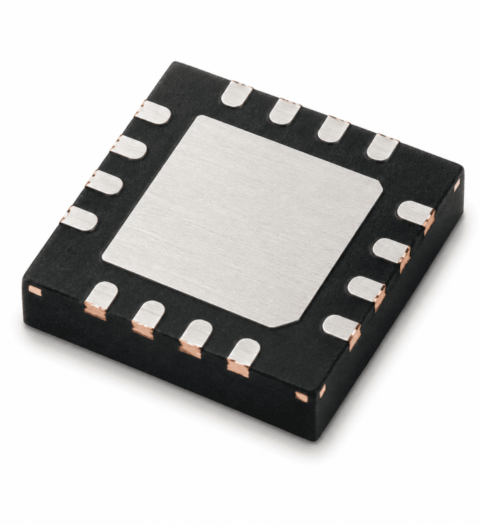ADG1209YCPZ-REEL7 (Low-Capacitance Differential Multiplexer)