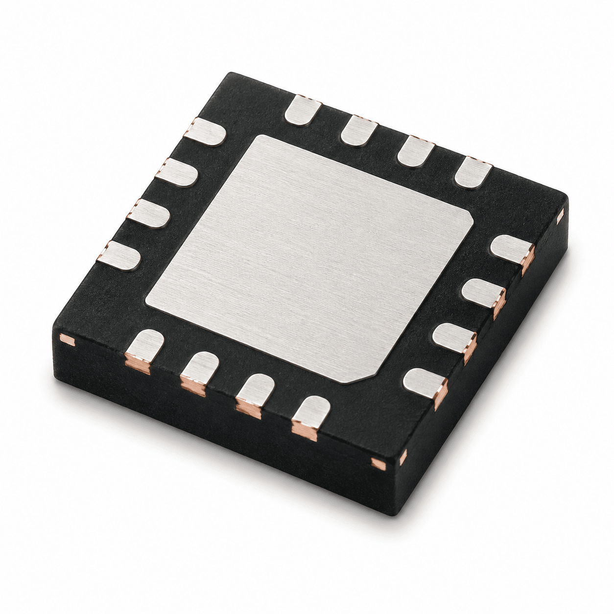 ADG1209YCPZ-REEL7 (Low-Capacitance Differential Multiplexer)