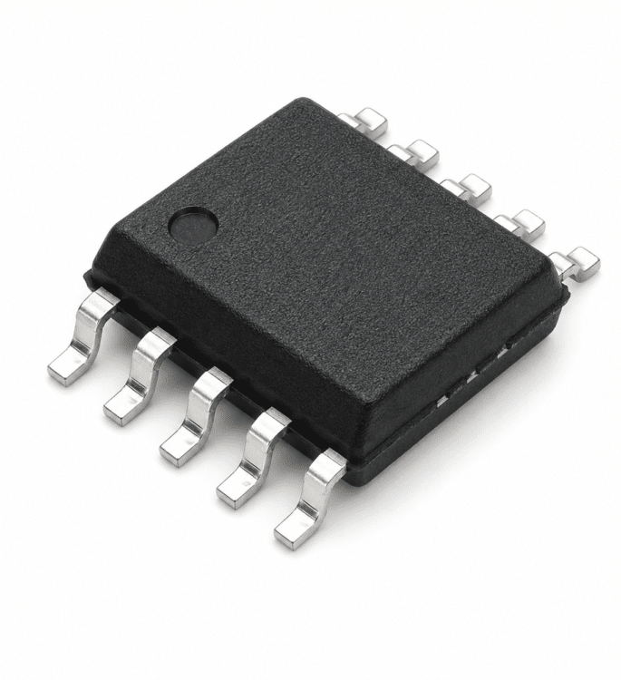 EL5174ISZ (High-Speed Differential Line Driver)