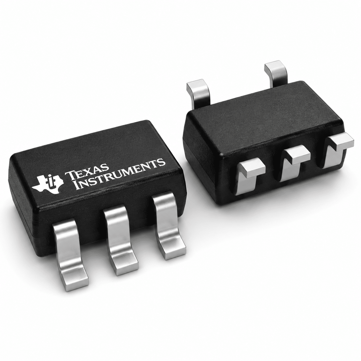 LM7321QMFX/NOPB (Automotive Rail-to-Rail Operational Amplifier)