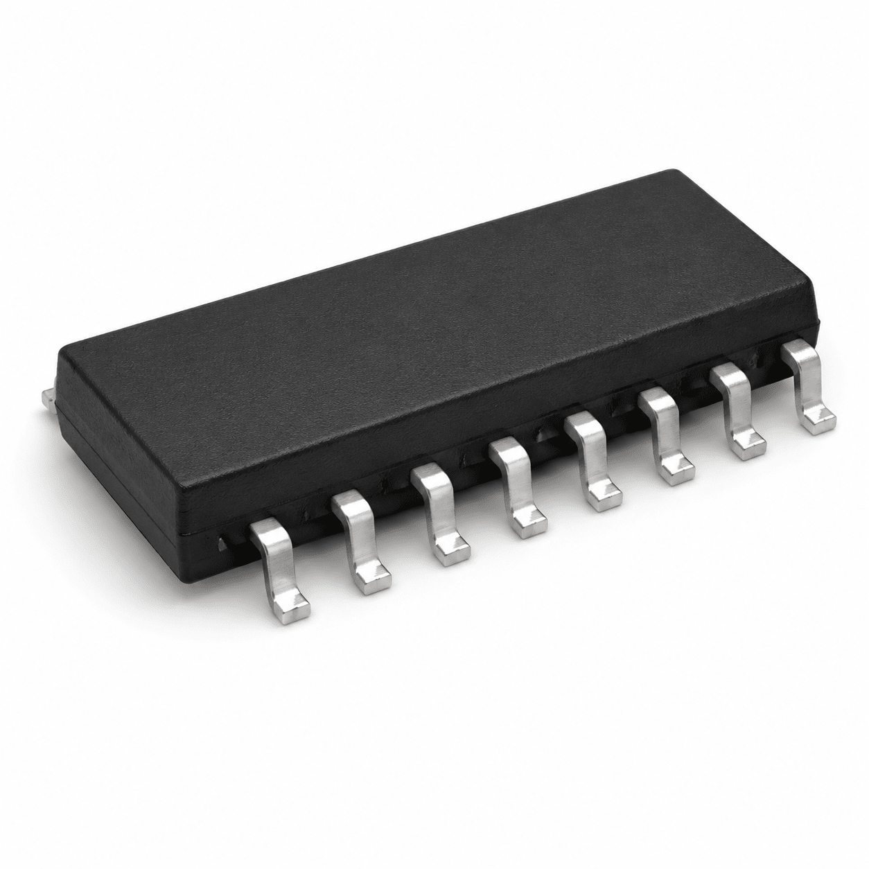 VNH7100ASTR (Automotive Full-Bridge Motor Driver)