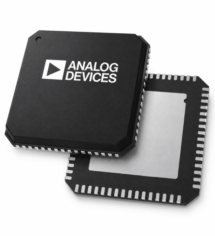 AD9643BCPZ-250 (Dual 14-Bit 250 MSPS ADC)
