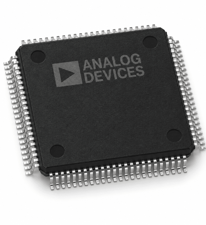 AD9779ABSVZ (Dual 16-Bit High-Speed DAC)
