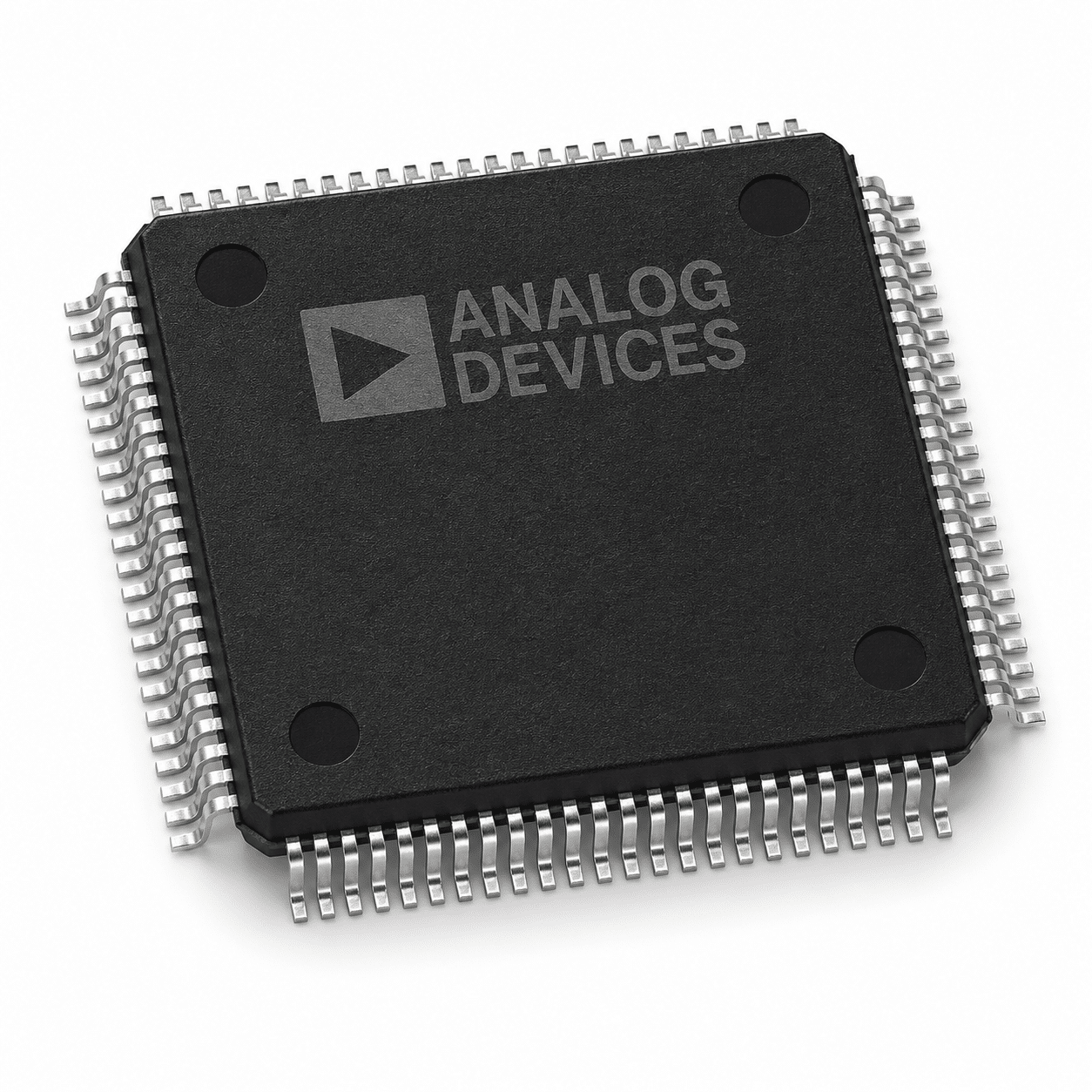 AD9779ABSVZ (Dual 16-Bit High-Speed DAC)