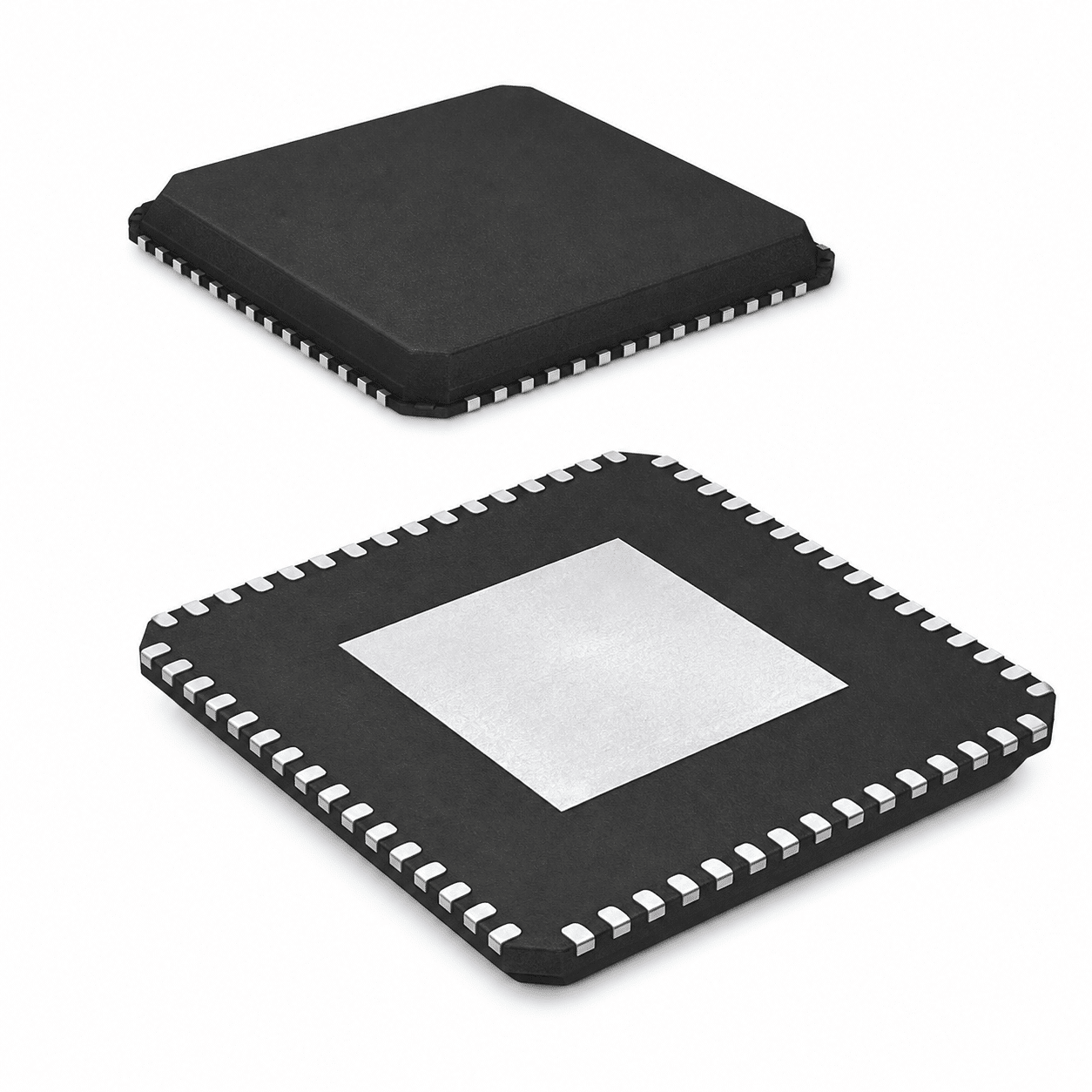 AK5558VN (32-Bit 8-Channel Audio ADC)