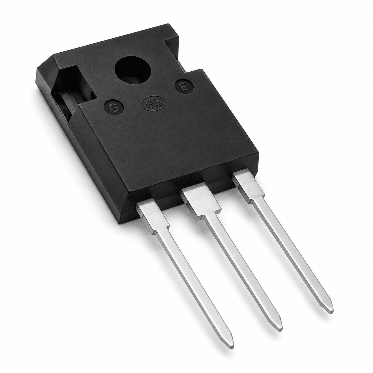 IKW40N65H5 (650 V High-Speed IGBT with Diode)