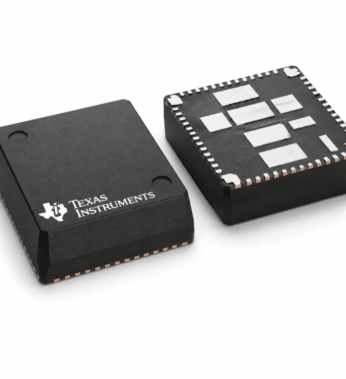LMZ31520RLGT (20 A Step-Down Power Module)