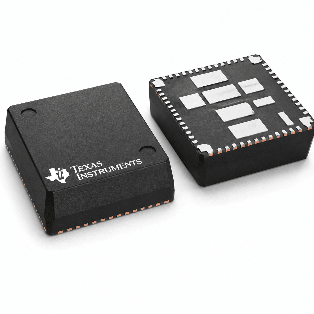 LMZ31520RLGT (20 A Step-Down Power Module)