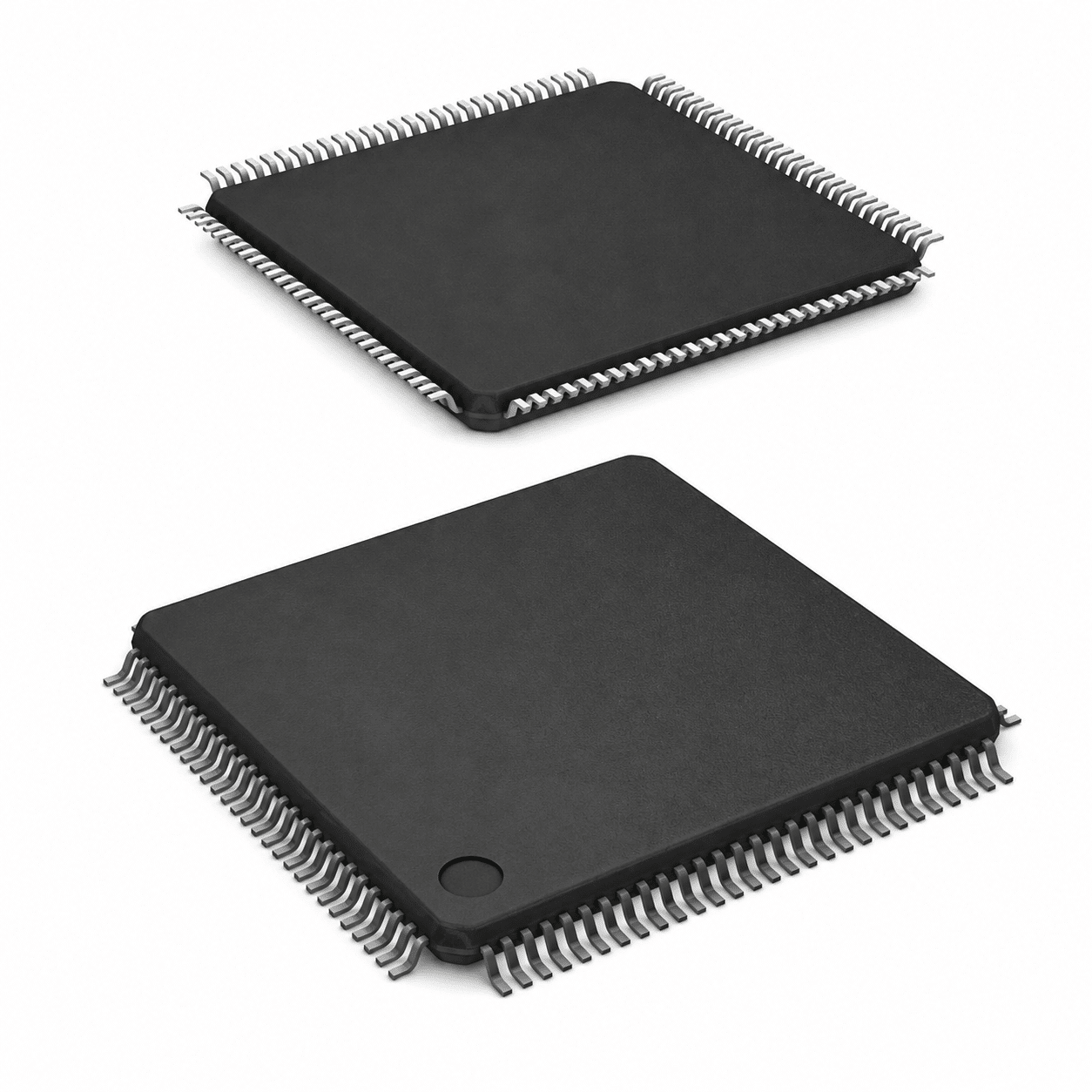 S912XD128F2VAL (S12X Automotive Microcontroller)