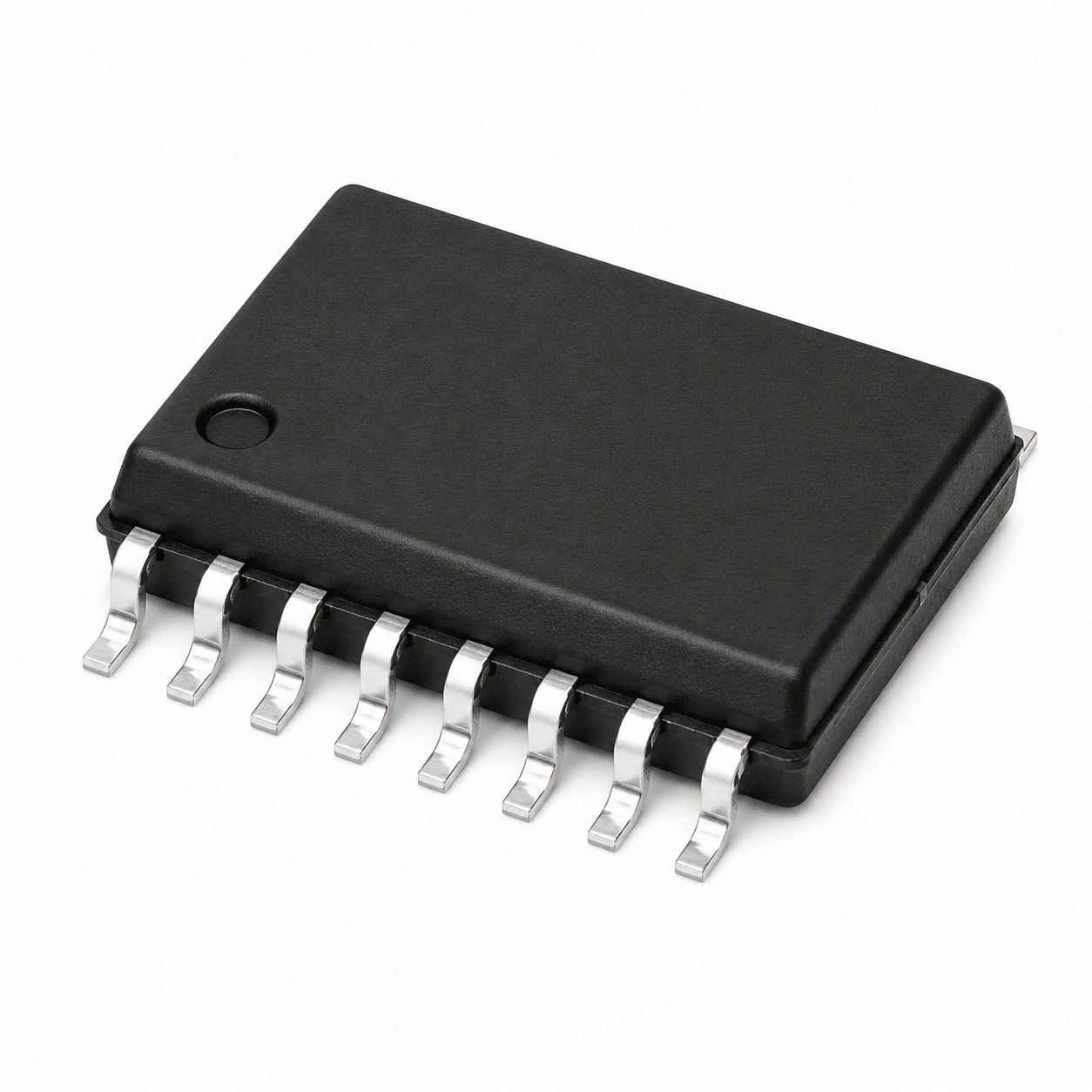SI8902B-A01-GSR (Analog-to-Digital Converter)