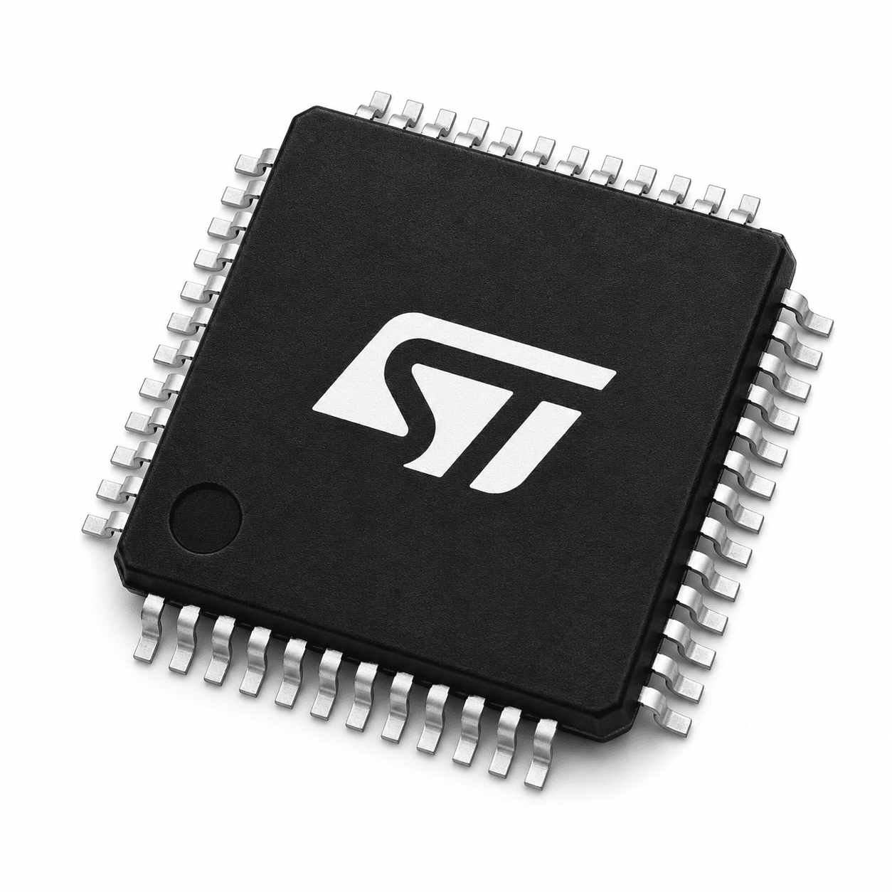 STM32F100C6T7B (Value-Line Arm Cortex-M3 Microcontroller)